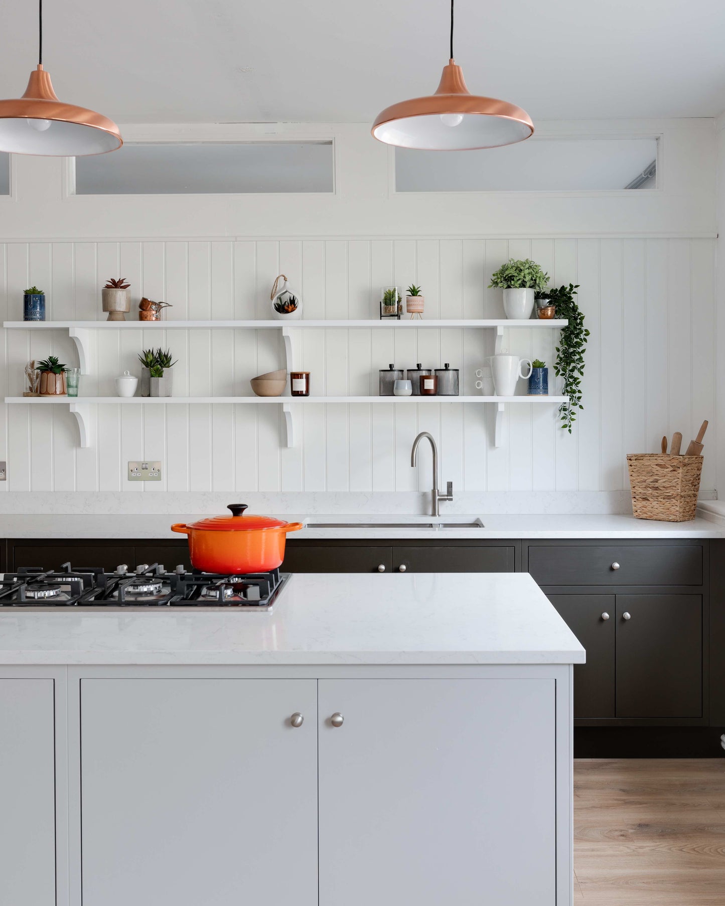 Kitchen Film Studio - 1 Day Hire - £525+VAT